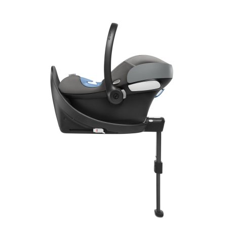 Cybex Автокресло детское Aton M i-Size / цвет Soho Grey
