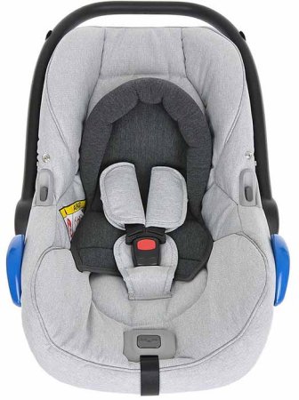 Avionaut Kite для Roan Автокресло (0-13 кг) / цвет Silver-Black (серебристый-черный)