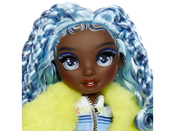  Рейнбоу Хай Кукла Sparkle&Shine Марина с аксессуарами RAINBOW HIGH