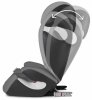 Cybex Автокресло Solution M-Fix (15-36 кг) / цвет Grey Rabbit (серый)