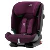 Britax Roemer Детское автокресло Advansafix i-Size, Цвет / Бордовый (Burgundy Red Trendline)