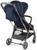 Peg Perego Прогулочная коляска Selfie / цвет Blue Shine (синий)