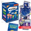 Bondibon Настольная игра-квест Экзопланета