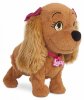 Club Petz Интерактивная игрушка собака "Lucy Sing and Dance"