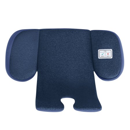 Nuovita Автокресло Maczione NiS2-1 I-Size / цвет Blu/Синий