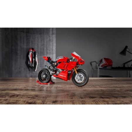 Lego Technic Конструктор "Ducati Panigale" 42107