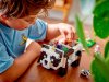 Lego Конструктор Minecraft Дом Панды