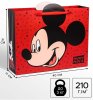Пакет бумажный подарочный "Mickey Mouse"