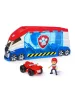 Paw Patrol (Щенячий патруль) Игровой набор Патроллер Делюкс 56 см 