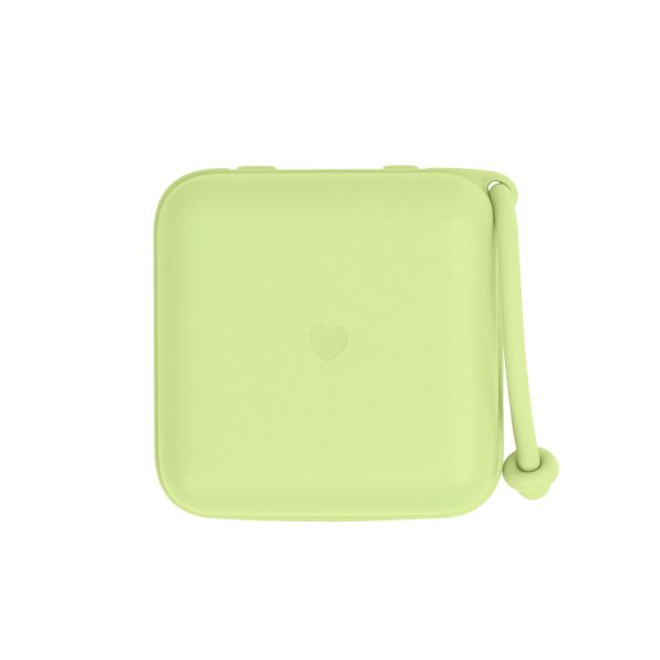 Контейнер для пустышки BIBS - Matcha
