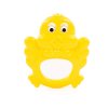 Полесье Погремушка Цыплёнок / цвет желтый