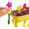 игрушка Enchantimals® игровой набор "бри кроля в саду"
