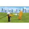 Игрушка Город Пожарная часть  60110