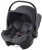 Britax Roemer Автокресло Baby-Safe Core (0-13 кг) / цвет Midnight Grey (темно-серый)