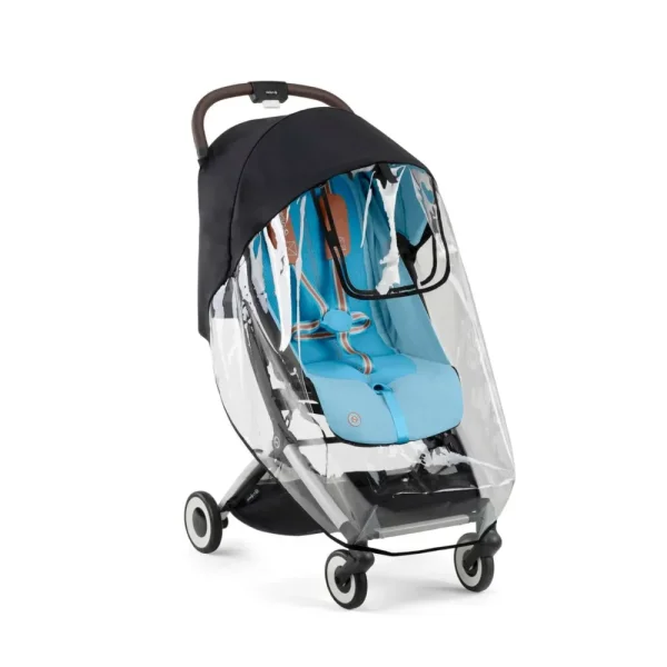 Cybex Дождевик для прогулочной коляски Orfeo