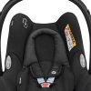 Maxi-Cosi Автокресло CabrioFix (0-13 кг) / цвет Scribble Black (черный)