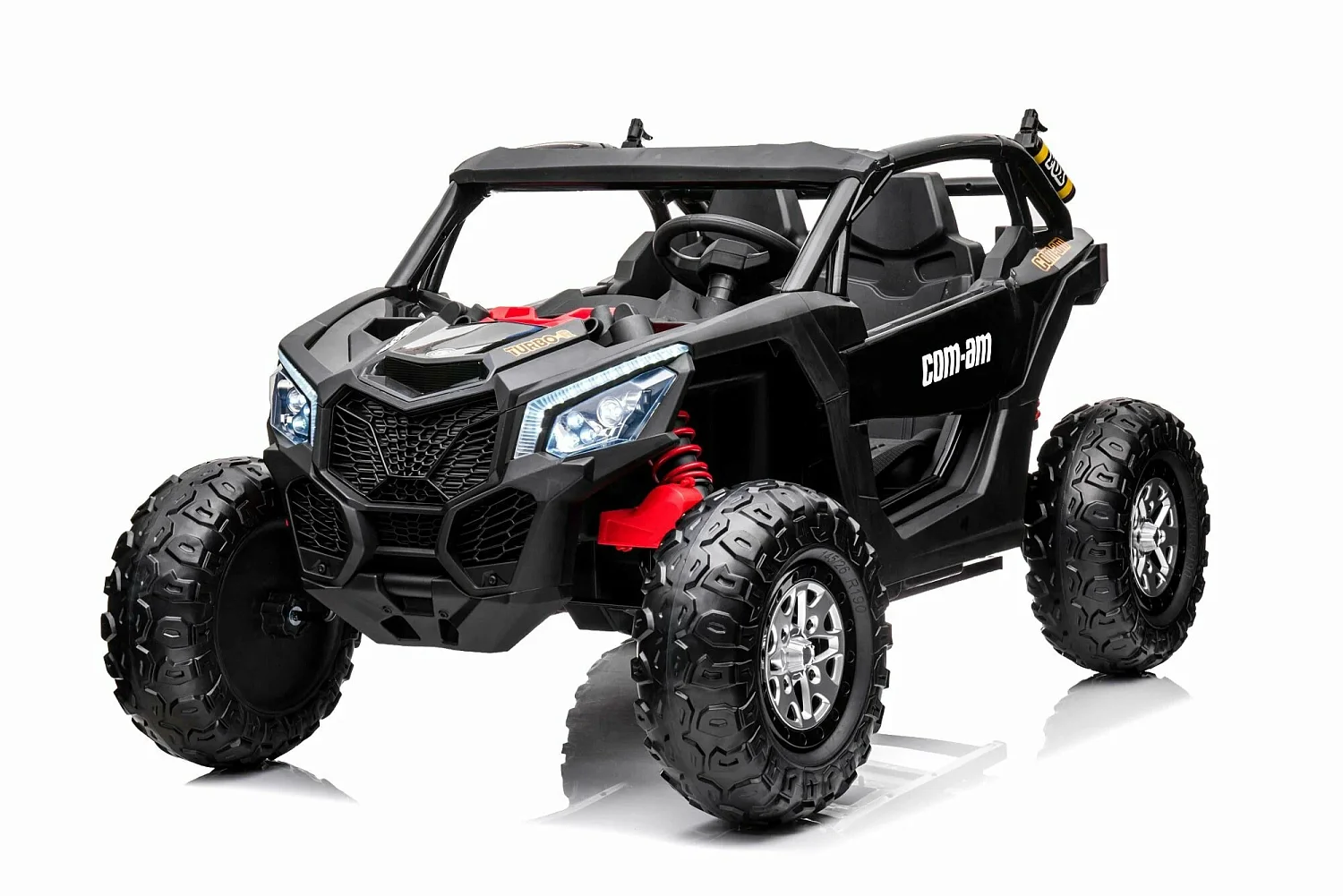 Toyland Электромобиль Багги YPH6172