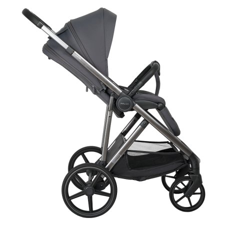 PITUSO Коляска 2 в1 Mobi короб+прогул (Marengo)