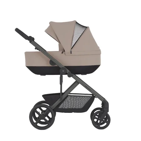 Коляска для двойни Modu ANEX ((MD-01) Rooty)
