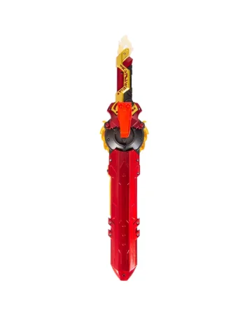 Инфинити Надо.Волчок ЭпикЛончер FlamingPack Blaz.Bear.TM Infinity Nado