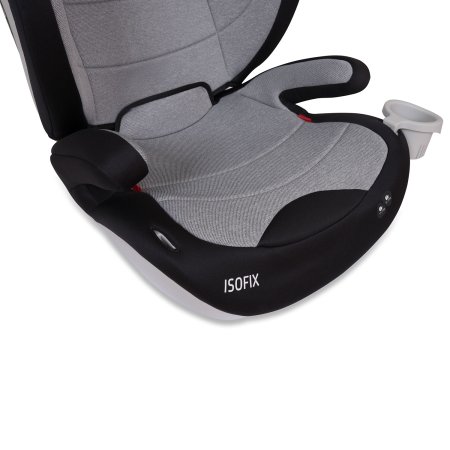 Nuovita Детское автокресло Maczione N23i-1 / цвет Grigio chiaro/Светло-серый