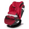 Cybex Детское автокресло с пластмассовым каркасом Pallas M-Fix / цвет  Rebel Red