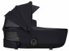 Cybex Спальный блок коляски Mios / цвет Sepia Black (черный)