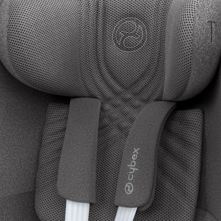 Автокресло Cybex Sirona T i-Size Plus  (Mirage Grey)