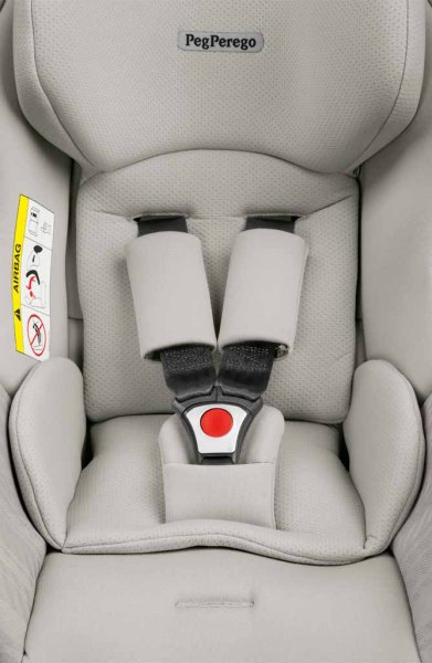 Peg-Perego Автокресло (0-13 кг) Primo Viaggio SL / цвет Moonstone (серый)