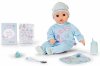 Baby Annabell Интерактивная кукла Александр, 43 см