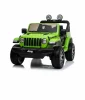 Джип Jeep Rubicon DK-JWR555  (Зеленый)