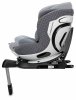 Storchenmühle by Osann Автокресло Niki Complete (0-36 кг) / цвет Onyx (черный)