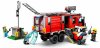 Lego City Конструктор "Машина пожарного расчета"