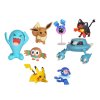 игрушка Pokemon Игровой набор "Боевые покемоны" / 8 шт в упаковке / от 4 лет