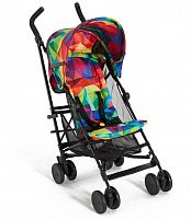 Детская прогулочная коляска-трость Silver Cross Fizz / цвет Spectrum					