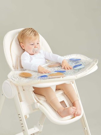 Happy Baby Коврик водный Water Floor