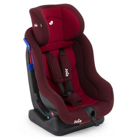 Joie Автокресло детское Steadi / цвет Merlot