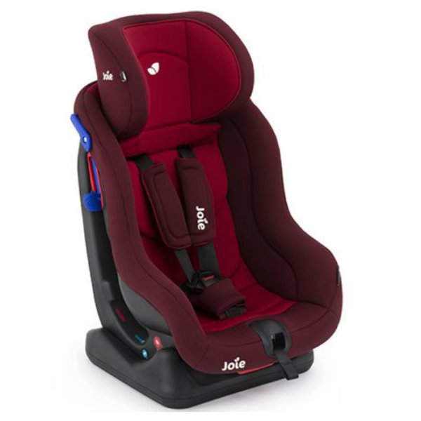 Joie Автокресло детское Steadi / цвет Merlot