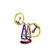 LEGO Friends Конструктор "Американские горки на Волшебной ярмарке" 974 детали