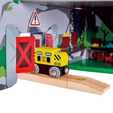 Hape Игровой набор "Горная Шахта"
