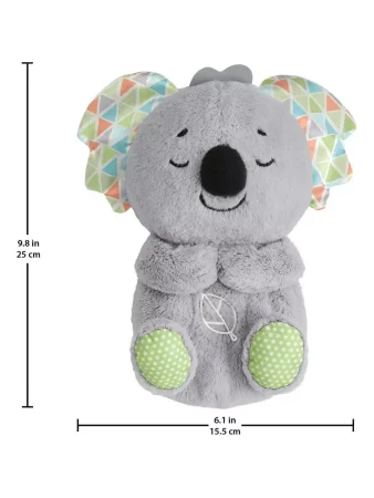 Развивающая игрушка Fisher-Price GRT59