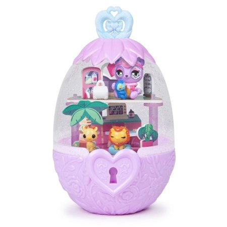 Hatchimals Игровой набор Сюрприз С4