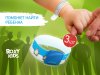 Roxy-Kids Набор ID-браслетов Talisman, 3 штуки