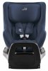 Britax Roemer Автокресло Dualfix Pro M (0-18 кг) / цвет Indigo Blue (синий)
