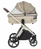 Коляска 2в1 Vector CARRELLO CRL-6552 (Angora Beige limit)