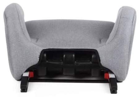 Smart Travel Бустер Trust fix / цвет Light grey (светло-серый)