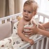 Perina Комплект постельного белья "Bonjour Bebe", 3 предмета
