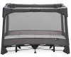 детские 4moms Манеж-кровать Breeze 5 GO / цвет серый