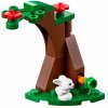 Lego Конструктор Сказочный замок Спящей Красавицы