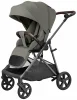 5534 Коляска CARRELLO Costa(реверсн.блок) (Echo Grey)